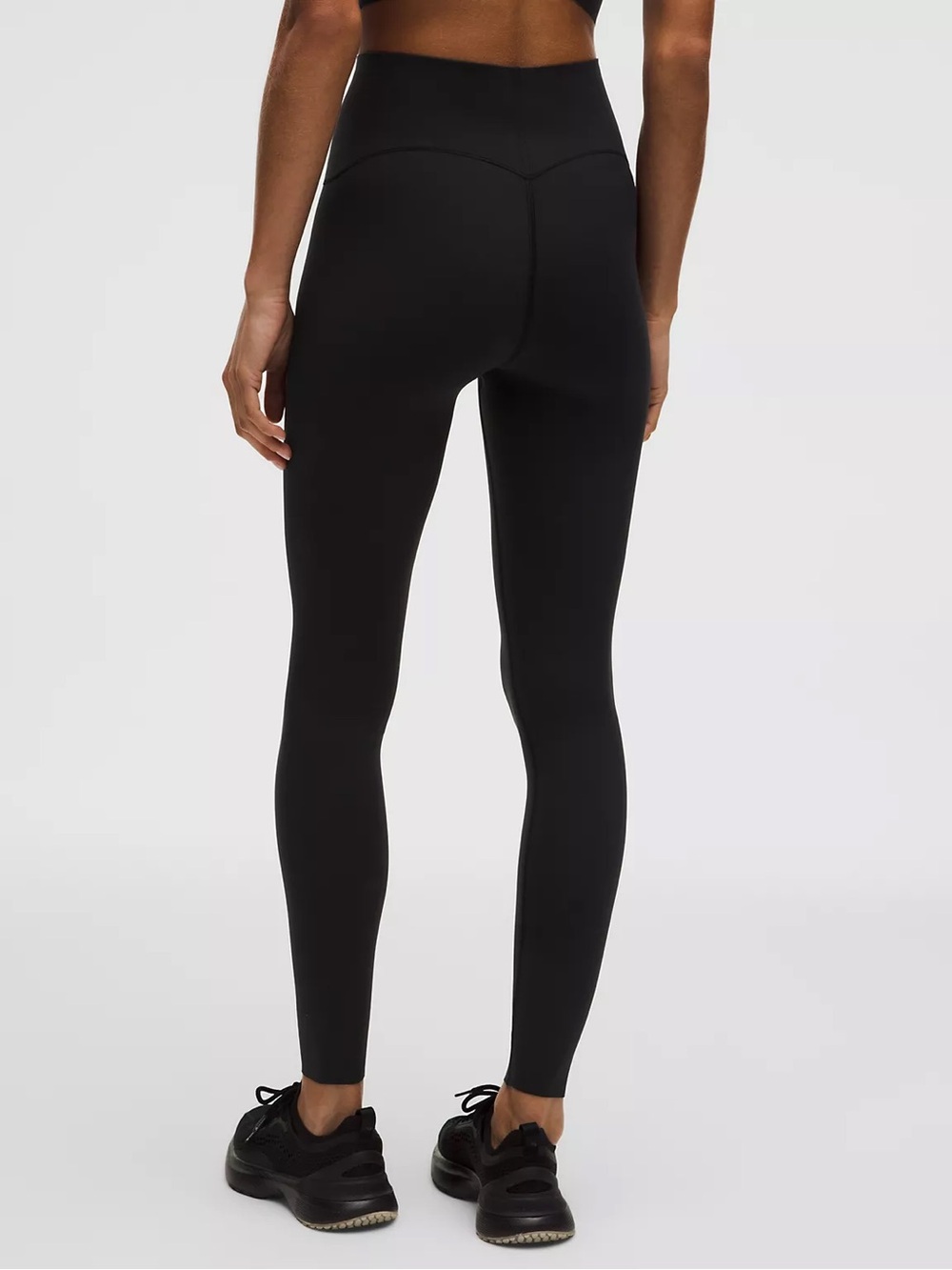 lululemon Glow Up™ Super-High-Rise Tight 28” - Picture 2 of 9